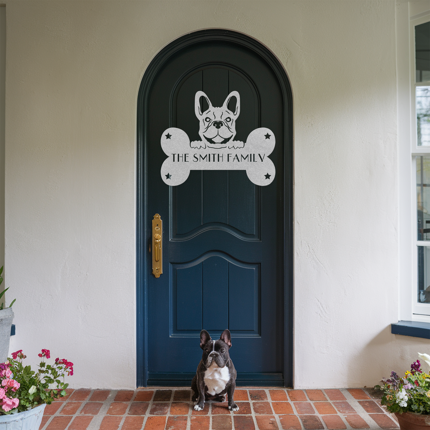 French Bulldog - Customizable