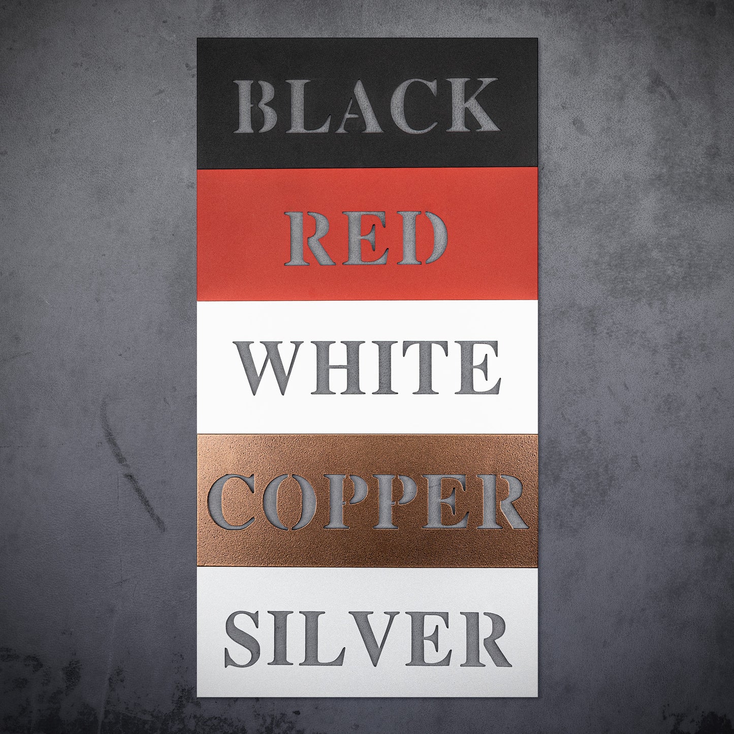 Martini Bar - Customizable