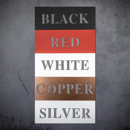 Martini Bar - Customizable